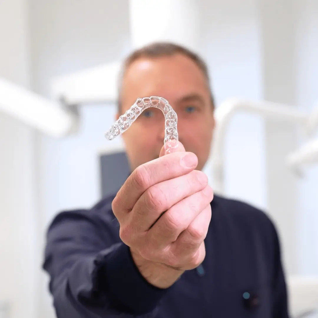 Studio dentistico a Desio 39 apparecchio dentale a Macherio