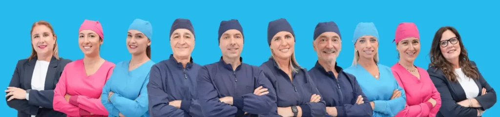 Studio Dentistico Due C - dentista a Macherio - studio dentistico a Macherio - studio dentistico a Desio - studio dentistico a Lissone - studio dentistico a Seregno