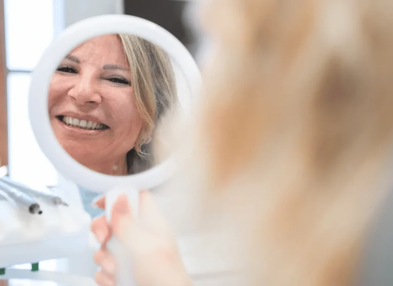 Blog 3 Come cambia il sorriso dopo un impianto dentale