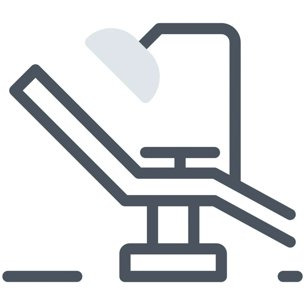 Estrazione Dente del Giudizio a Macherio