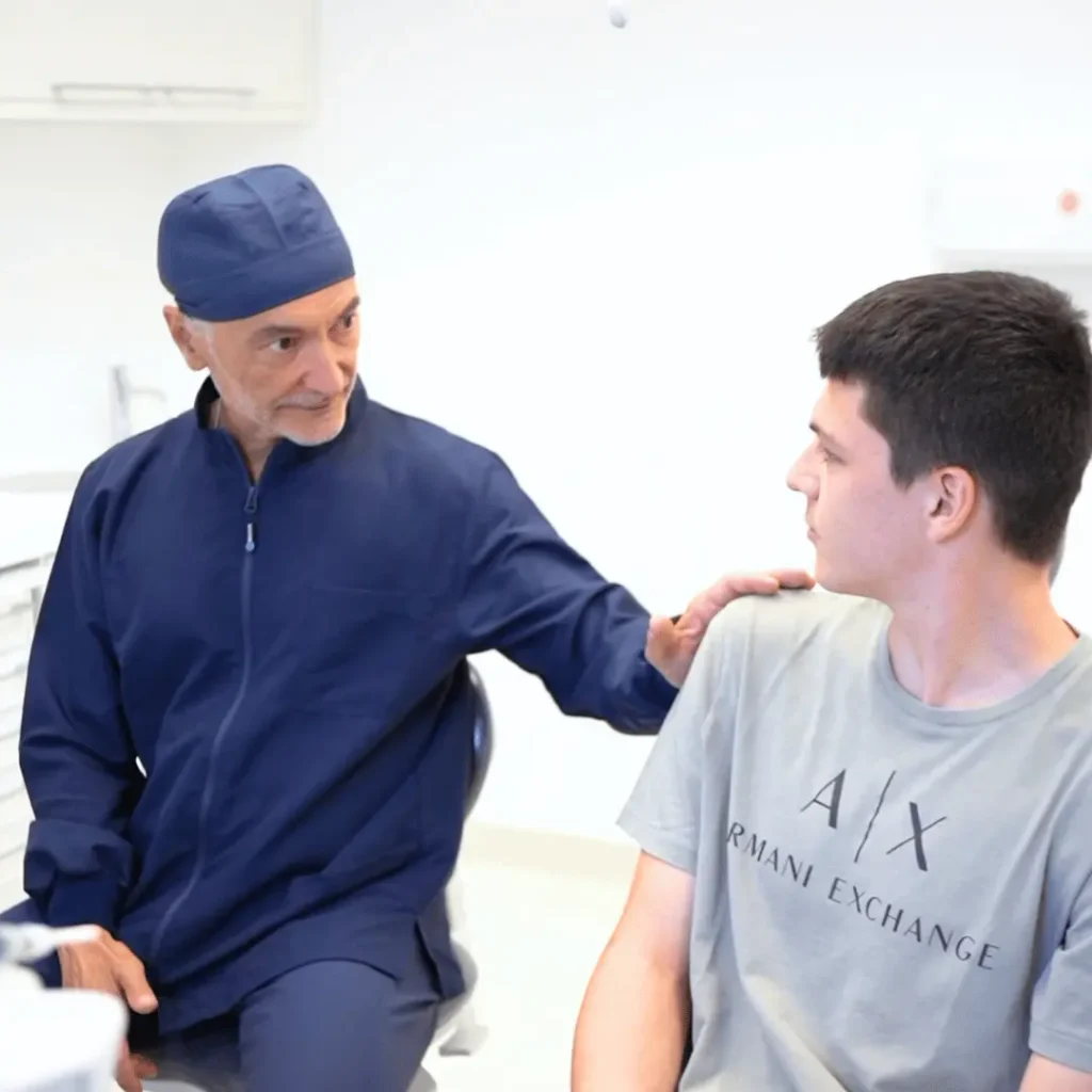 Studio Dentistico Due C - dentista a Macherio - studio dentistico a Macherio - studio dentistico a Desio - studio dentistico a Lissone - studio dentistico a Seregno