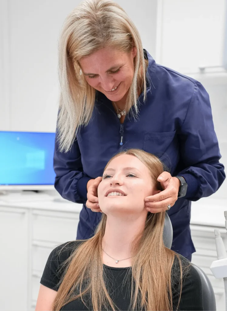 Studio Dentistico Due C - dentista a Macherio - studio dentistico a Macherio - studio dentistico a Desio - studio dentistico a Lissone - studio dentistico a Seregno