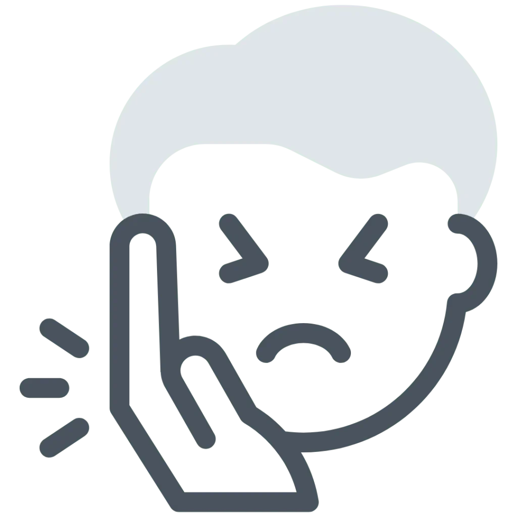 Gnatologo a Macherio